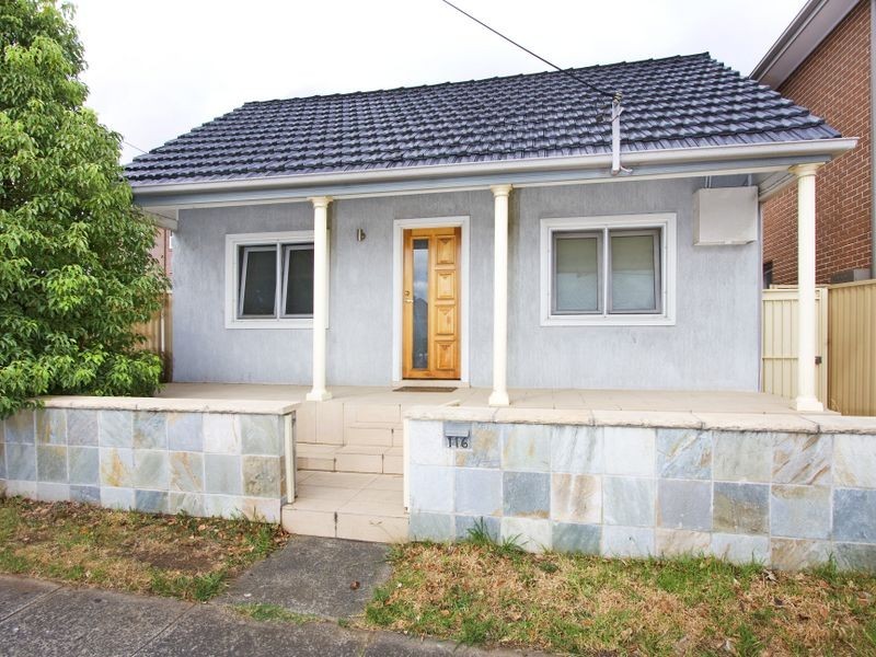116 George Street, Sydenham NSW 2044