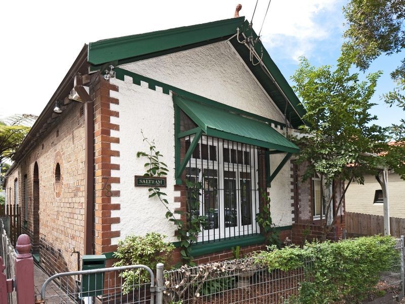 78 Watkin Street, Newtown NSW 2042