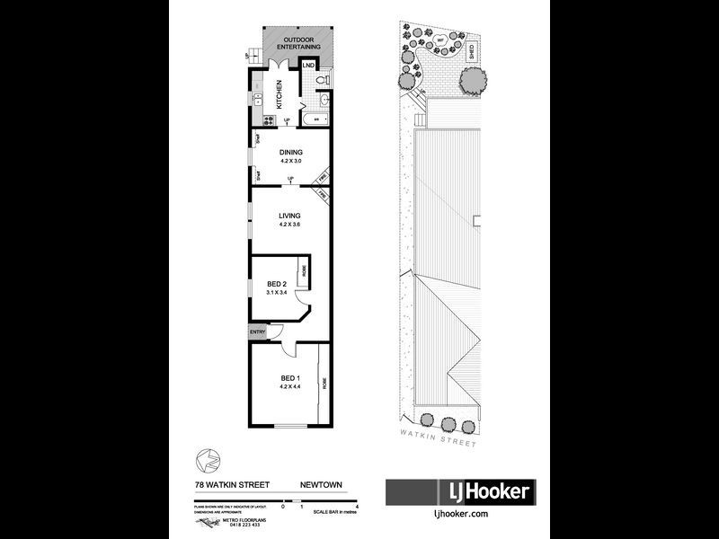 78 Watkin Street, Newtown NSW 2042