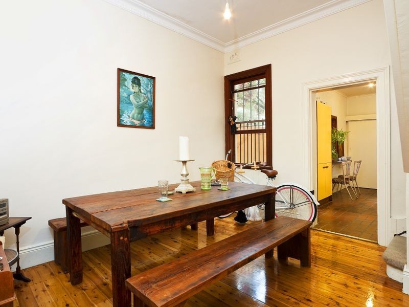 213 Denison Street, Newtown NSW 2042