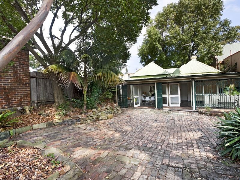 26 Marmion Street, Camperdown NSW 2050
