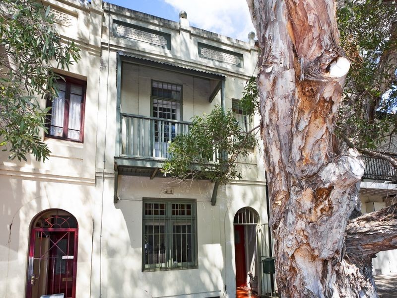 17 Gibbes Street, Newtown NSW 2042