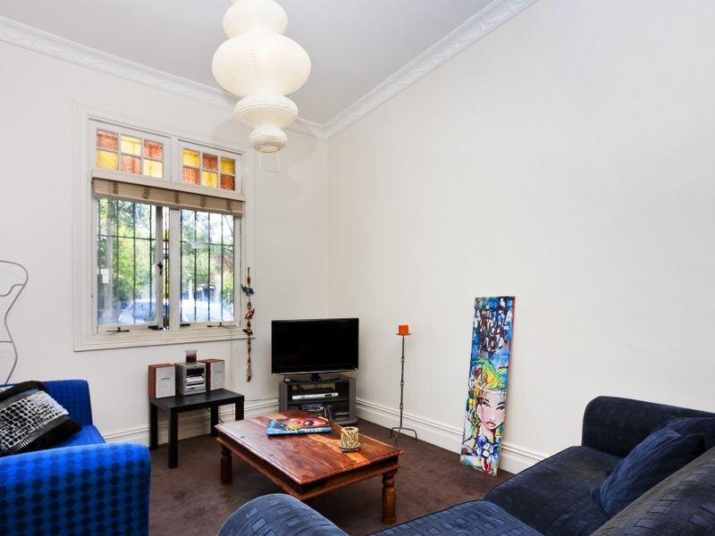 17 Gibbes Street, Newtown NSW 2042