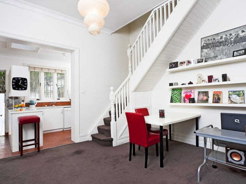 17 Gibbes Street, Newtown NSW 2042