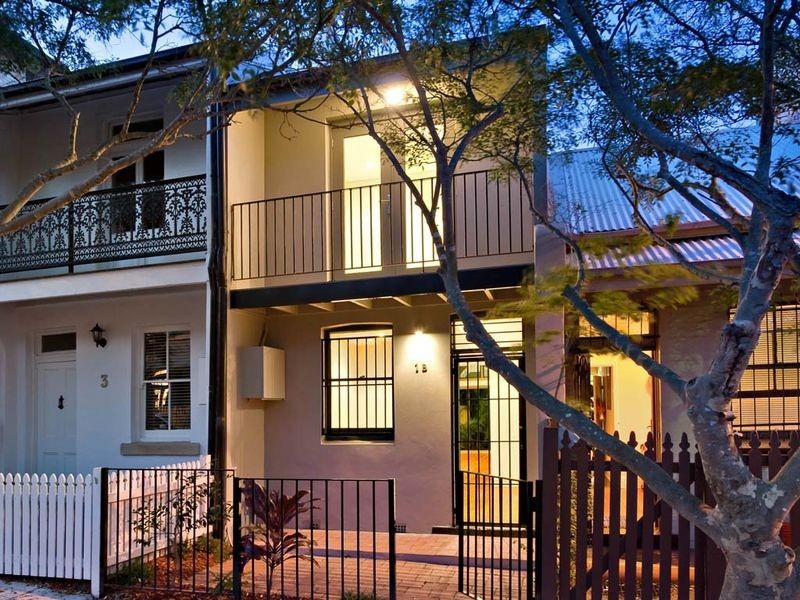 1B Munni Street, Newtown NSW 2042