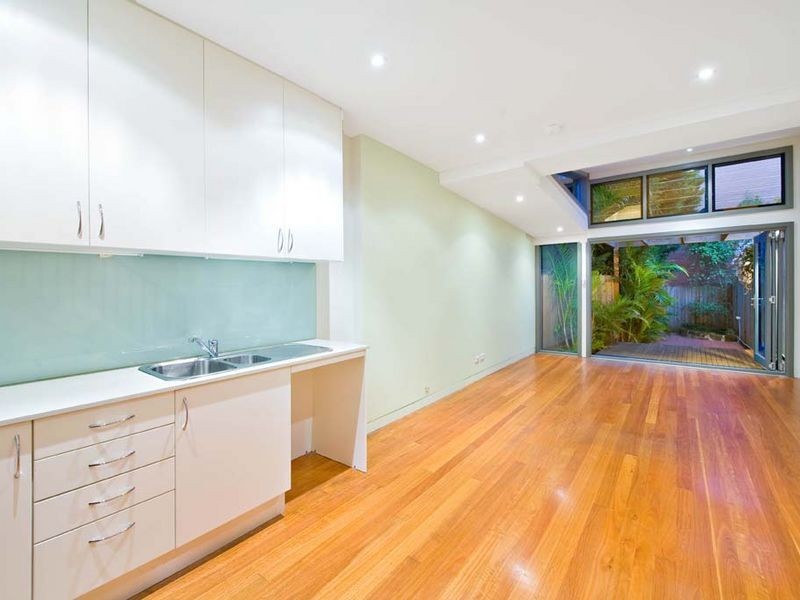 1B Munni Street, Newtown NSW 2042