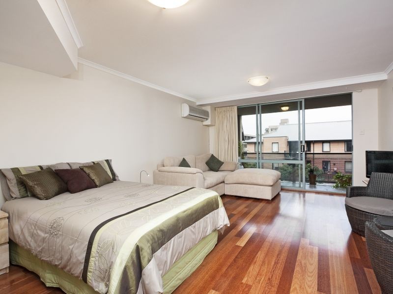 76/155 Missenden Road, Newtown NSW 2042
