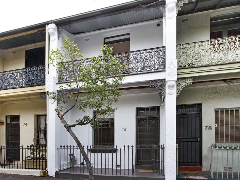 76 Union Street, Erskineville NSW 2043