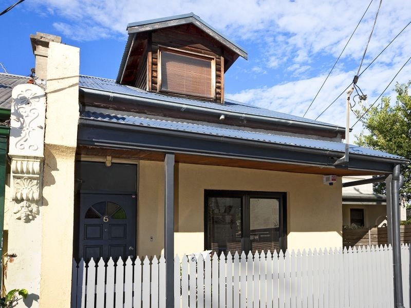6 Gladstone Street, Enmore NSW 2042