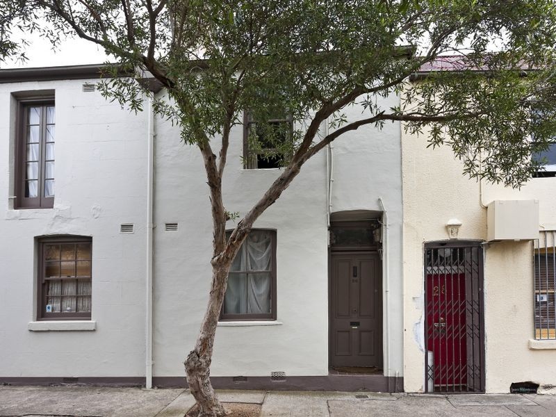 26 O’Connell Street, Newtown NSW 2042