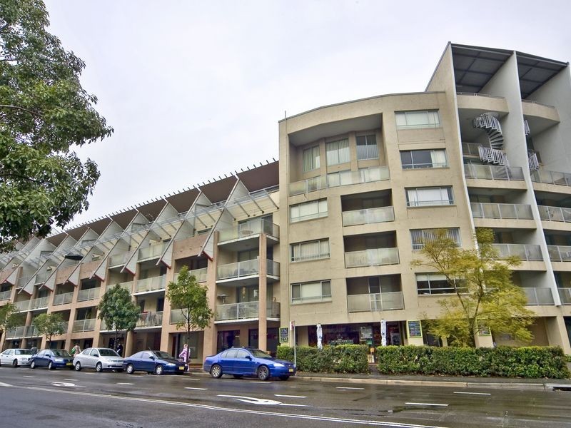 37/155 Missenden Road, Newtown NSW 2042