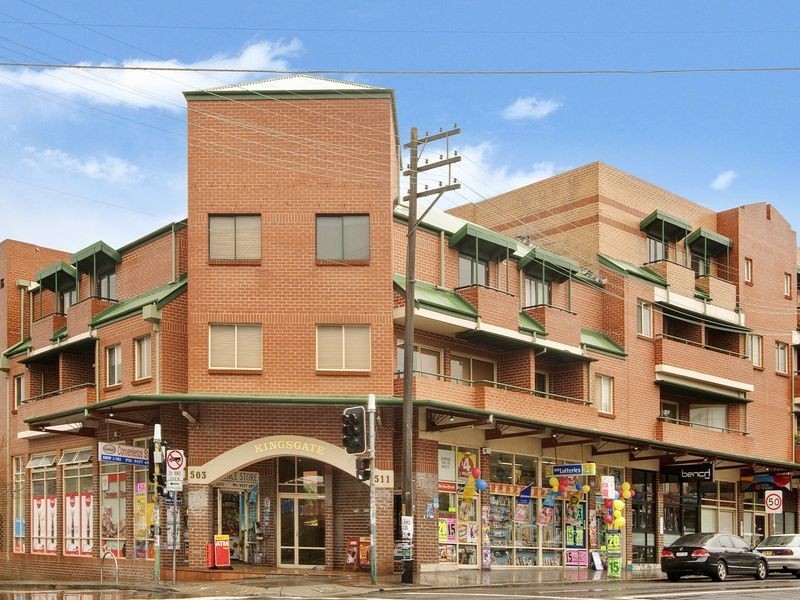 6/503 King Street, Newtown NSW 2042