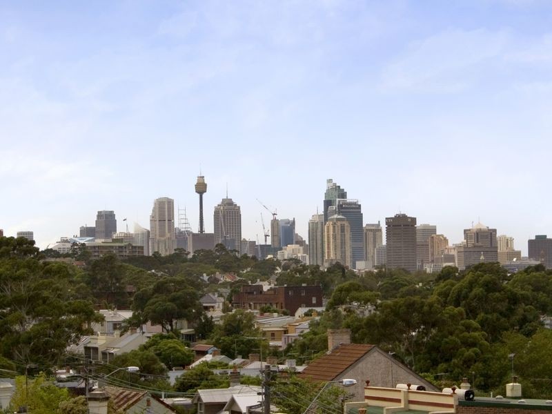 6/503 King Street, Newtown NSW 2042