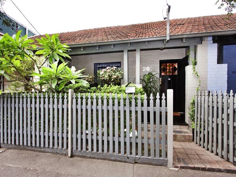 202 Mitchell Road, Alexandria NSW 2015