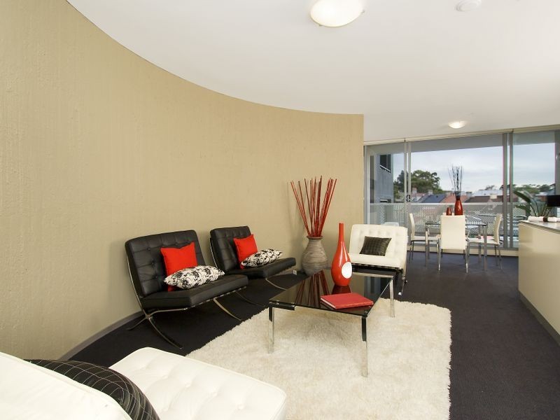 25/1 Gladstone Street, Newtown NSW 2042