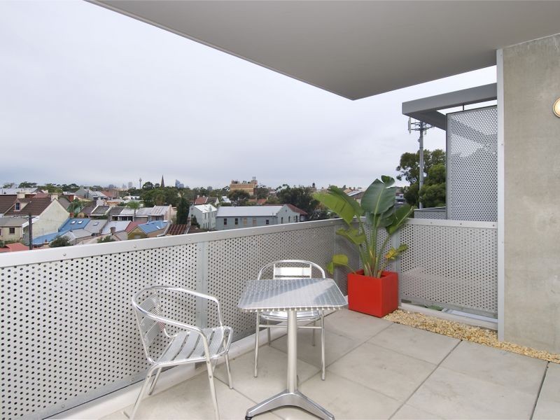 25/1 Gladstone Street, Newtown NSW 2042