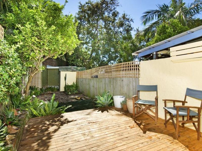 4 Bray Street, Erskineville NSW 2043