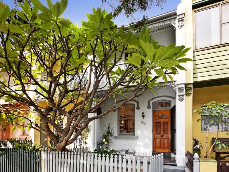 46 Goodsell Street, St Peters NSW 2044