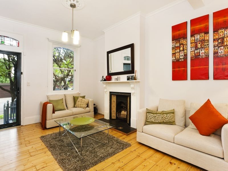 46 Goodsell Street, St Peters NSW 2044