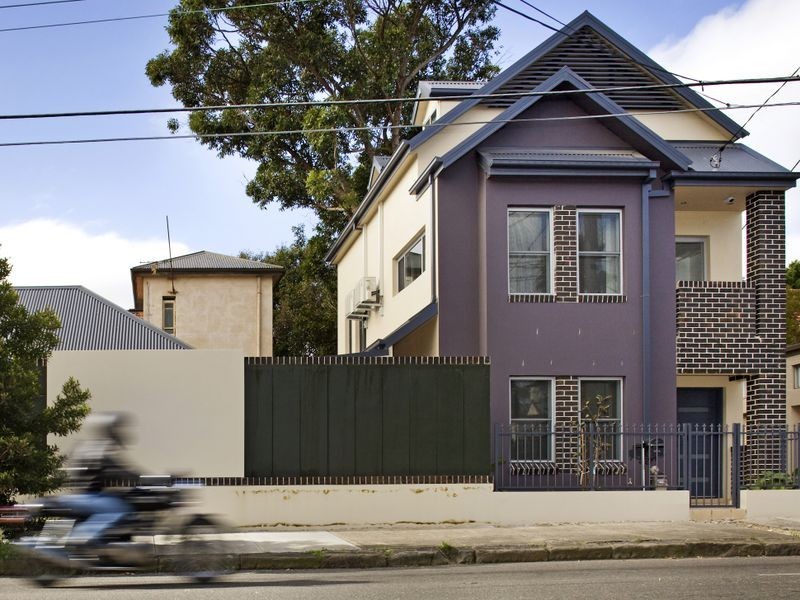 1A Liberty Street, Enmore NSW 2042