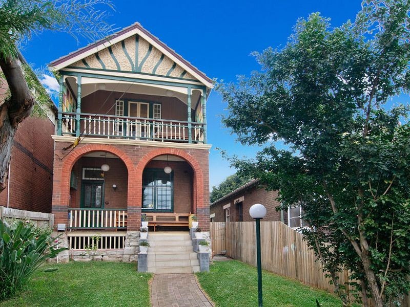 187 Trafalgar Street, Stanmore NSW 2048