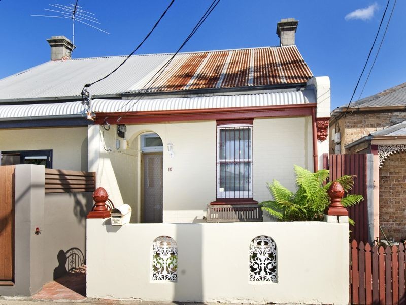 10 Park Road, Sydenham NSW 2044