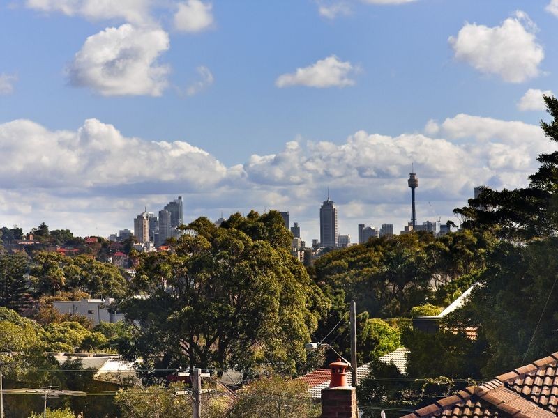 9/581A Old South Head Road, Rose Bay NSW 2029