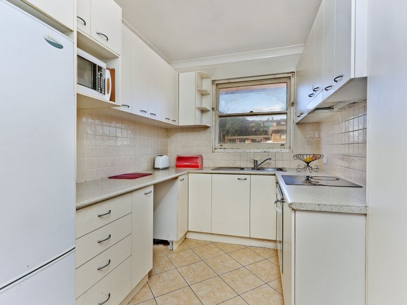 9/581A Old South Head Road, Rose Bay NSW 2029