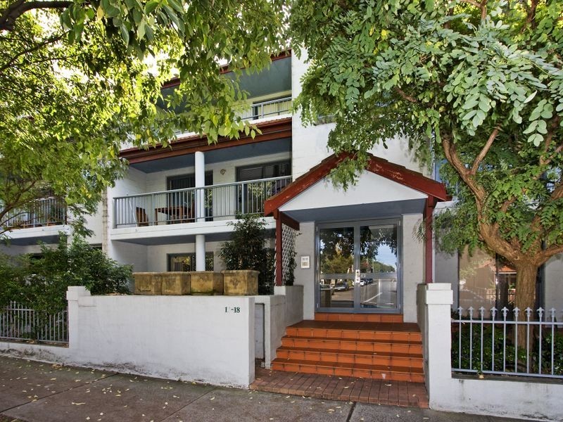 17/69 Allen Street, Leichhardt NSW 2040