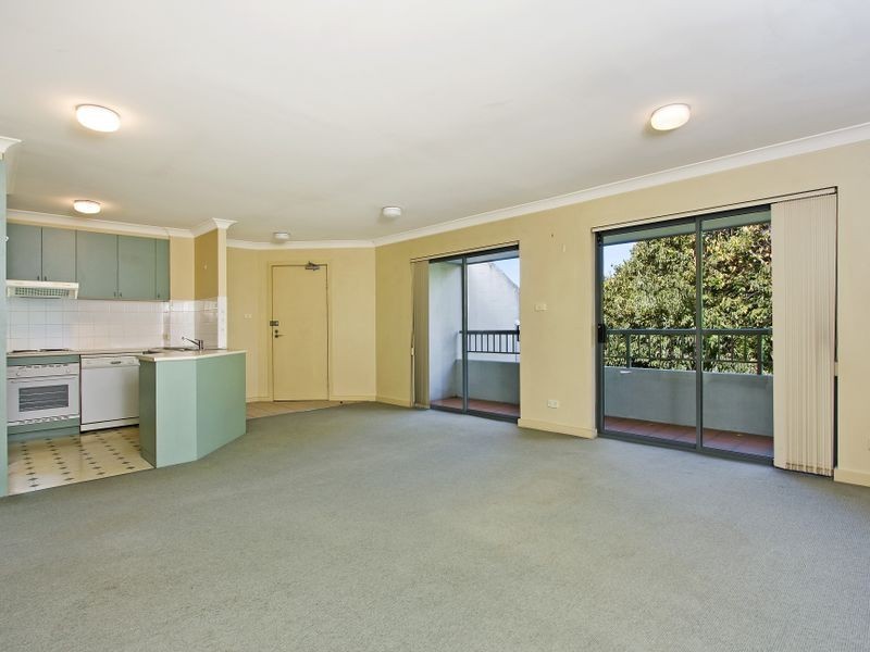 17/69 Allen Street, Leichhardt NSW 2040