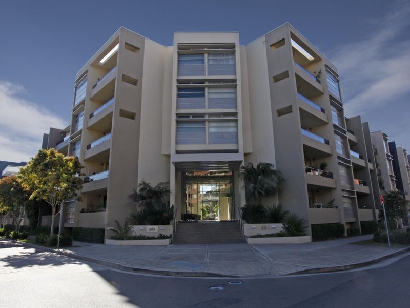 20/20 Eve Street, Erskineville NSW 2043