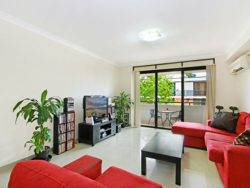 72/49 Henderson Road, Alexandria NSW 2015