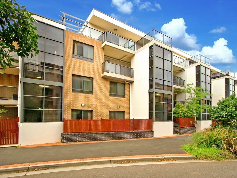 72/49 Henderson Road, Alexandria NSW 2015