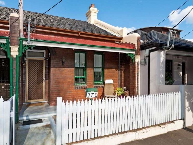 270 Belmont Street, Alexandria NSW 2015