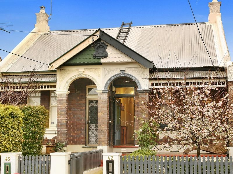 43 Lord Street, Newtown NSW 2042