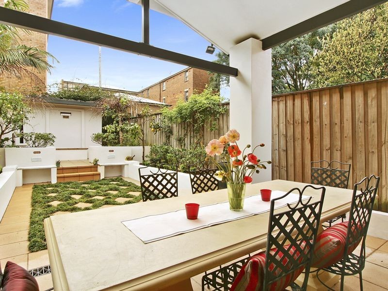 43 Lord Street, Newtown NSW 2042