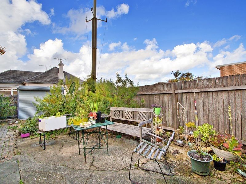 3 Black Street, Marrickville NSW 2204