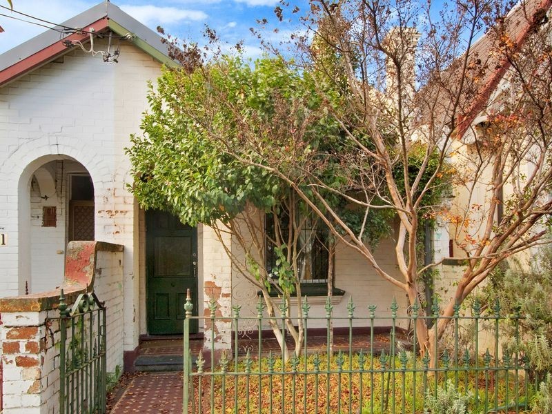 3 Black Street, Marrickville NSW 2204