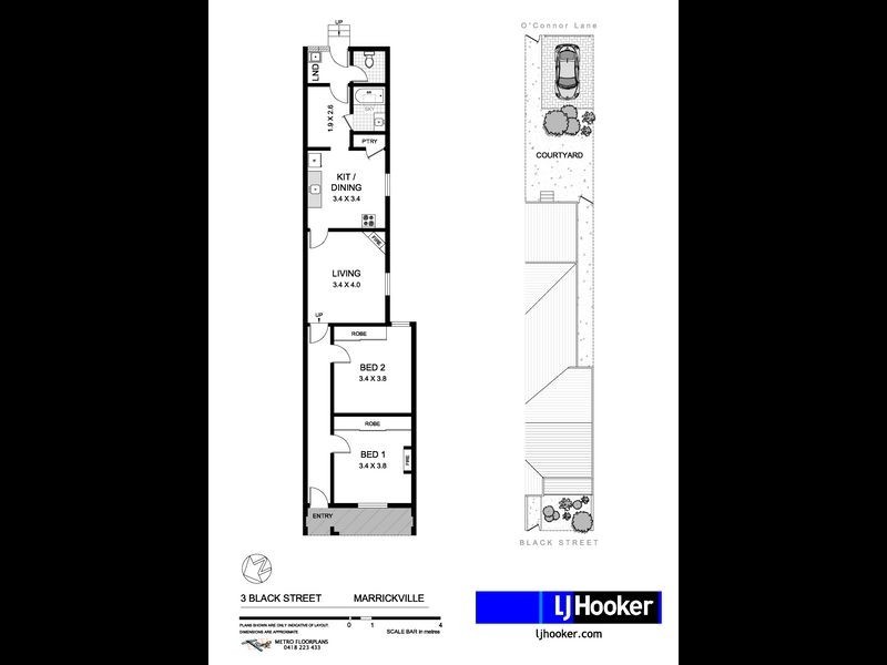 3 Black Street, Marrickville NSW 2204