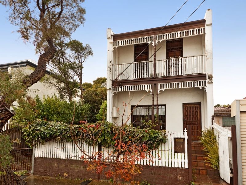 61 Denison Road, Lewisham NSW 2049