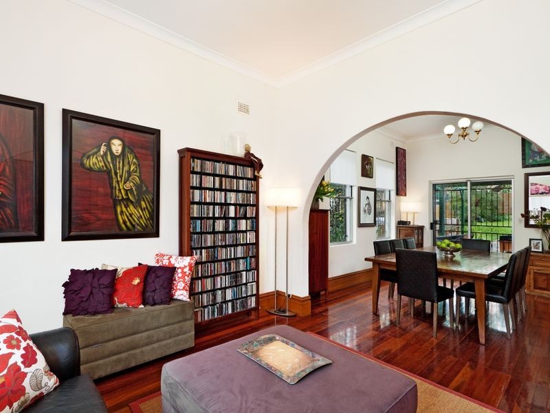 61 Denison Road, Lewisham NSW 2049