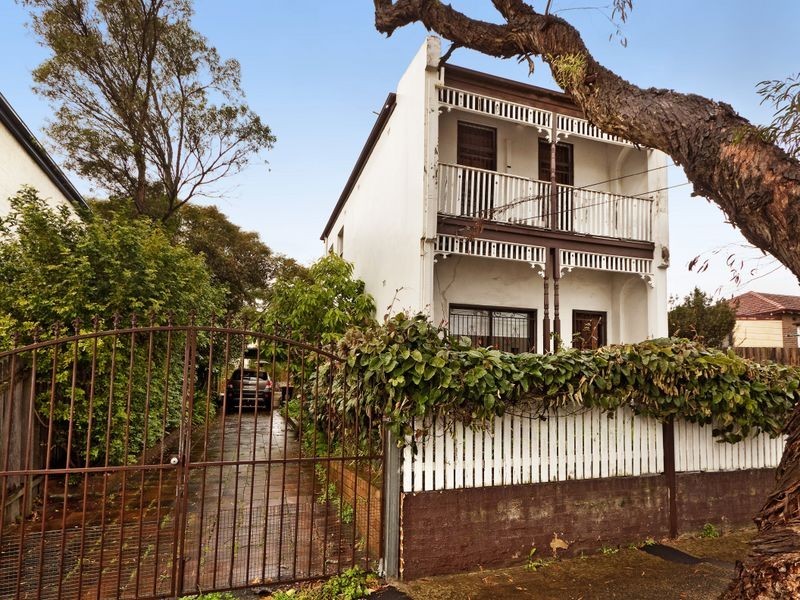 61 Denison Road, Lewisham NSW 2049