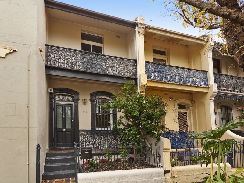 242 Wilson Street, Darlington NSW 2008