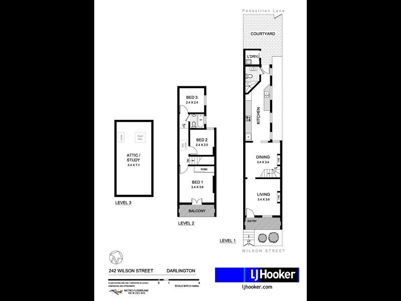 242 Wilson Street, Darlington NSW 2008