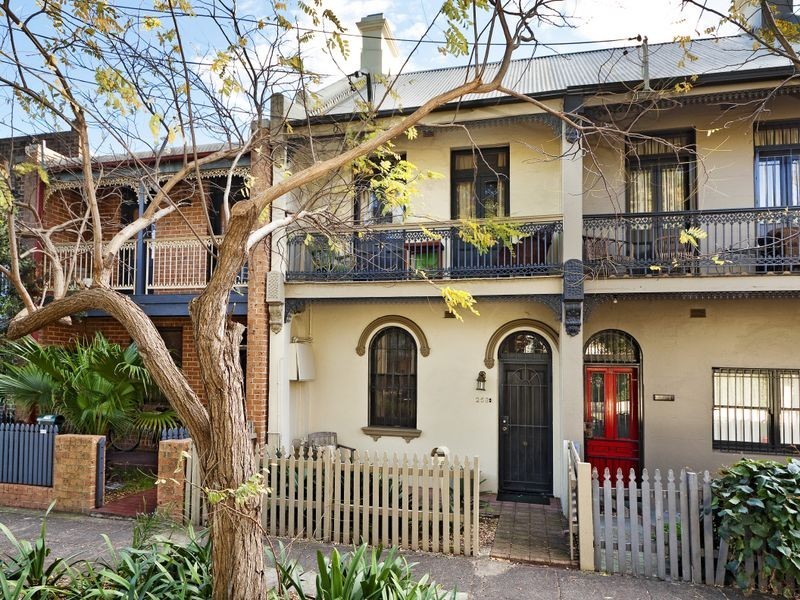 253 Lawrence Street, Alexandria NSW 2015