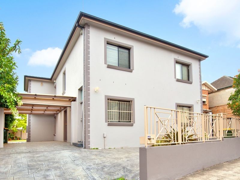 13 Mary Street, St Peters NSW 2044