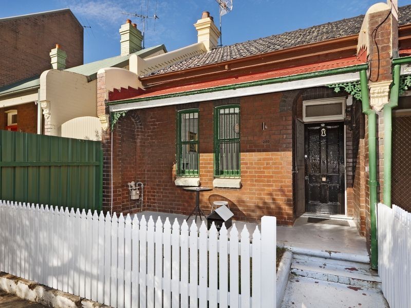268 Belmont Street, Alexandria NSW 2015