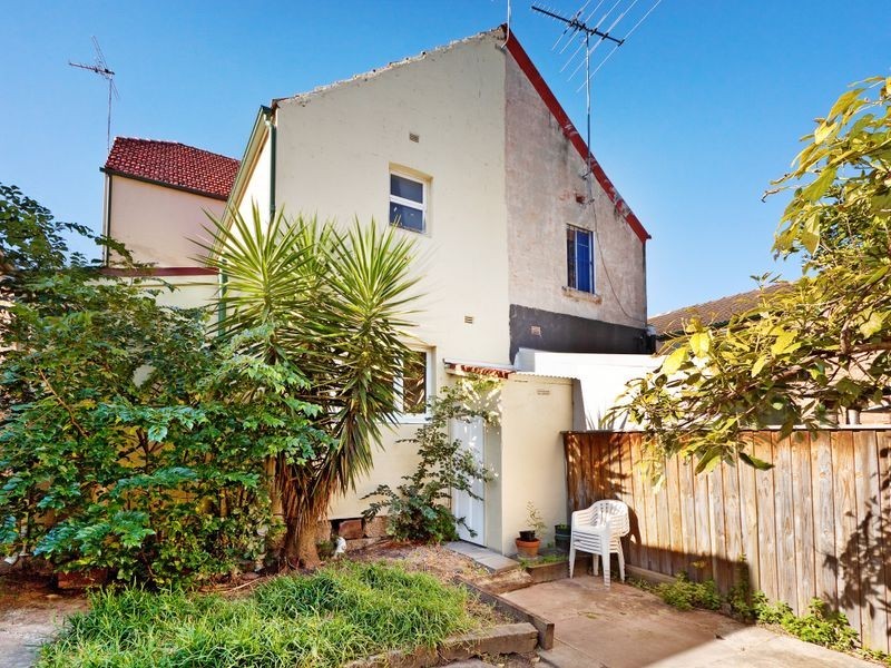 157 Australia Street, Camperdown NSW 2050