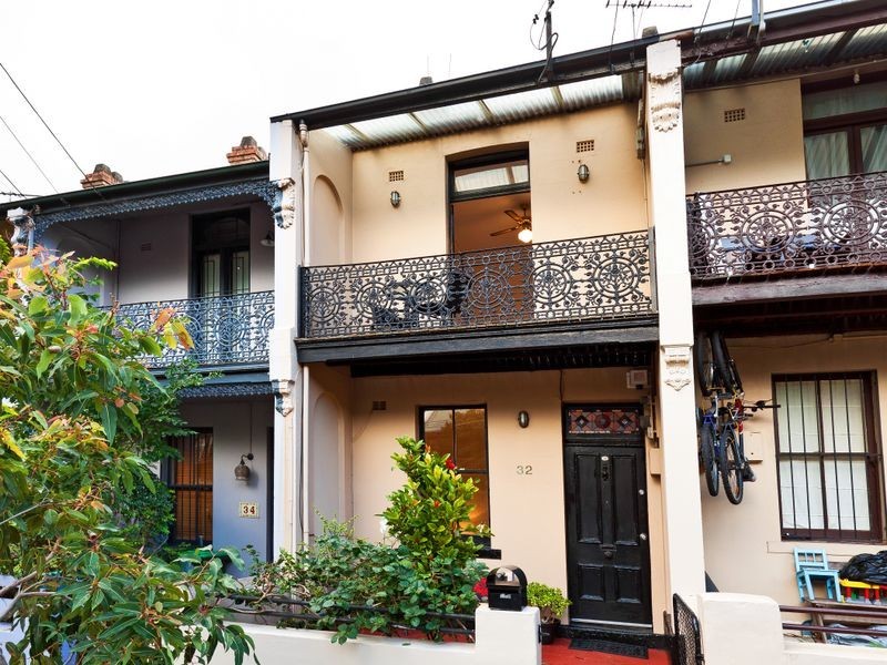 32 Fotheringham Street, Enmore NSW 2042