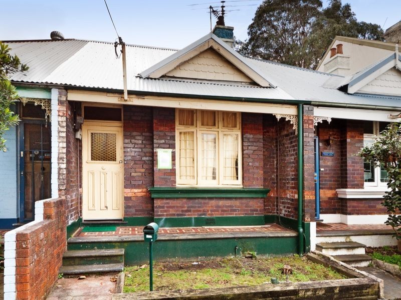 22 Albert Street, Erskineville NSW 2043